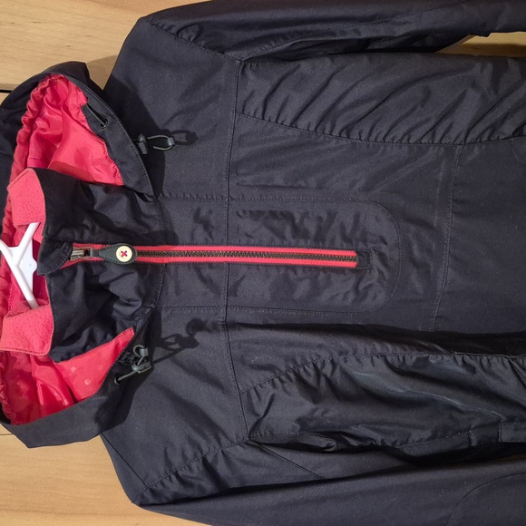 SIMS Snowboarding Jacket - Picture 2 of 7